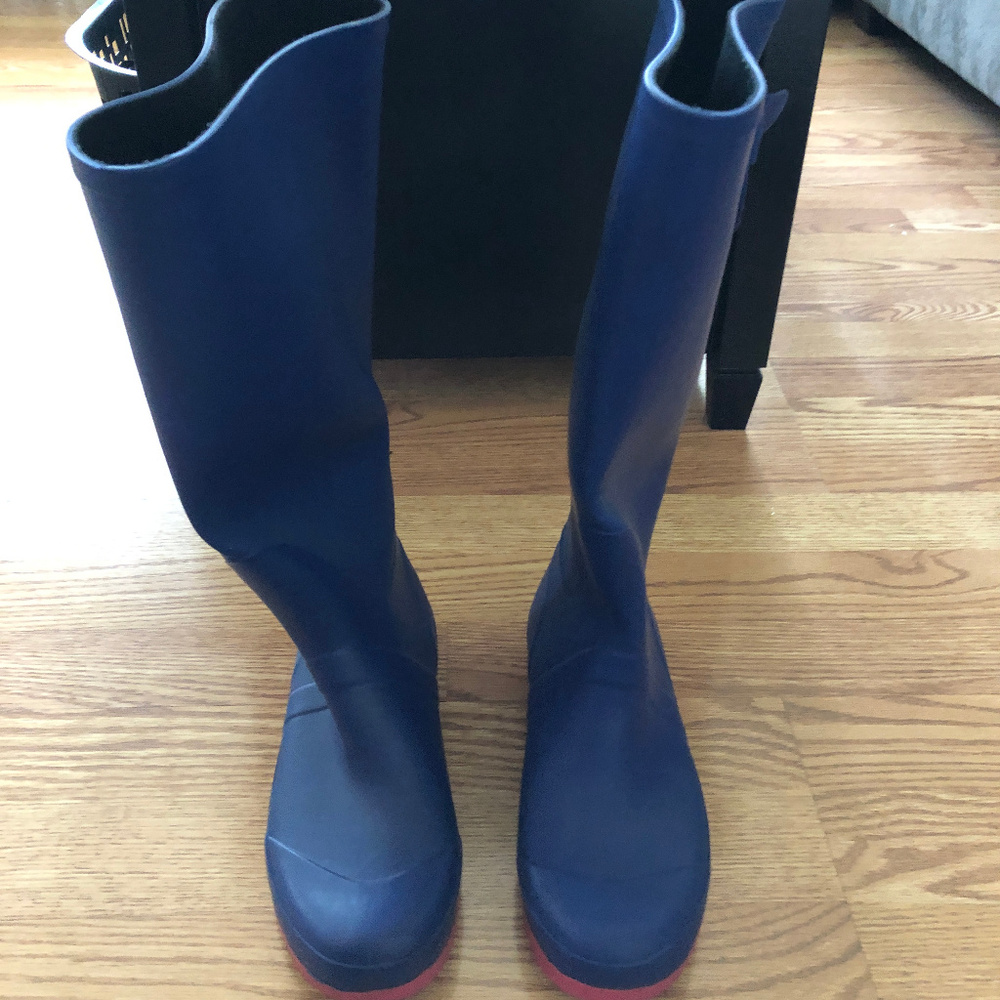 ALDO Rain Boots